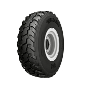 Шина 405/70R18 EM (16.5/70R18) 153A2/141B  Alliance 606 R-4 Steel belt TL