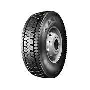 Шина 245/70R19.5 136/134M Кама NR 201 TL Ведущая