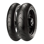 Шина Metzeler Racetec Interact K3 190x50R17 73W TL