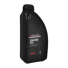 Mitsubishi 0W30 SN/CF GF-5 синтетическое 1л