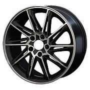 Диск 6x15 5x112 ET43 D57.1 Replica H VW68H BFP