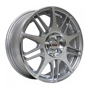 Диск 8x18 5x114.3 ET35 D60.1 Alcasta M35 SF