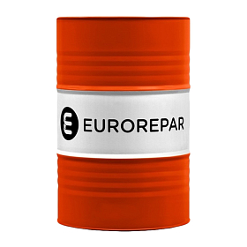 Eurorepar BEST 5W40 SN/CF синтетическое 205л