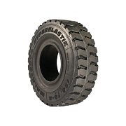 Шина 18x7-8  Malatesta Hyperelast с буртом