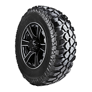 А/шина Centara TERRENA M/T 33x12.5R15 108Q TL