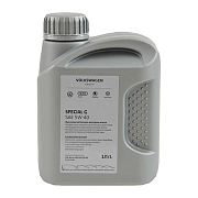 VAG Special G 5W40 синтетическое 1л 