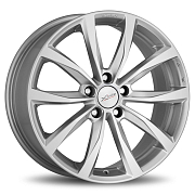 Диск Литой 7x18 PCD 5x115 D70.2 X-trike X-138 HSB