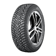 А/шина 255/55R19 Nokian Hakkapeliitta 10 SUV (старше 3-х лет) 111T TL шип