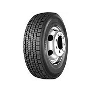 Шина 295/80R22.5 154/151J 18PR  Aufine AF717 TL Ведущая
