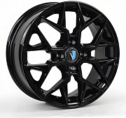 Диск Литой 5.5x14 PCD 4x100 ET40 D60.1 Venti 1420 BL