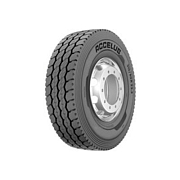 Шина 315/80R22.5 161/157K 20PR Accelus RAC55 TL Универсальная