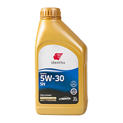Idemitsu 5W30 синтетическое 1л