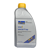 SRS VIVA 1 Special F Top 0W30 Синтетическое 1л