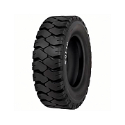 Шина 200/50-10  Neumaster SOLID WITHOUT СLIP с буртом
