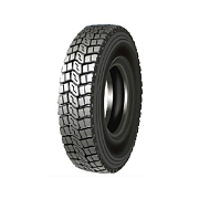 Шина 11.00R20 152/149K 18PR Annaite 386 TT Ведущая