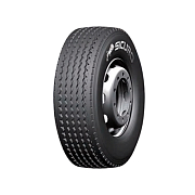 Шина 385/65R22.5 160L 20PR Sicuro SECURE T34 TL Прицепная