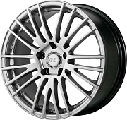Диск Литой 7.5x17 PCD 5x114.3 ET42 D73.1 Enkei SC18 Hpb