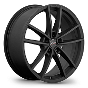 Диск Литой 7.5x19 PCD 5x114.3 ET40 D64.1 X-trike X-140 BKM