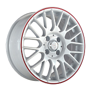 Диск 6x15 4x100 ET50 D60.1 NZ SH668 WRS