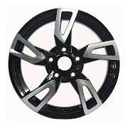 Диск 6x15 4x100 ET50 D60.1 4GO PRIME JJ11P BMF