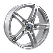 Диск 6.5x16 5x114.3 ET31 D67.1 Venti 1618 SL