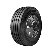 Шина 385/65R22.5 164K 24PR  Triangle TTM-A11 TL 5т Рулевая/Прицепная