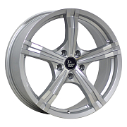 Диск 6x15 4x98 ET35 D58.6 YST X-23 SF