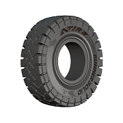 Шина 16x6-8 (150/75-8) ("4.33) Atire Runner Solid
