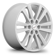 Диск 8.5x20 6x139.7 ET25 D106.1 X-trike X-142 HS