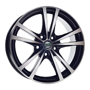 Диск 6x14 4x98 ET38 D58.6 N2O Y9114 BFP