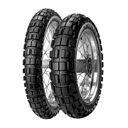 Шина Metzeler MCE Karoo T 90x90R21 54Q TL
