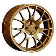 Диск 6.5x16 5x114.3 ET45 D64.1 Slik L-215 BRZ CGN
