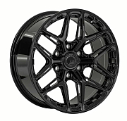 Диск Кованный 9x22 PCD 6x139.7 ET35 D100.1 LS FG53 BK