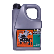 Motorex KTM RACING 4T 20W60 синтетическое 4л