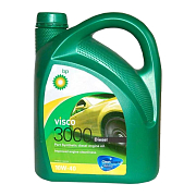 BP Visco 3000 Diesel 10W40 Полусинтетическое 4л
