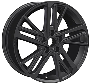 Диск Литой 8x18 PCD 5x114.3 ET40 D60.1 Carwel Талган 1815 BL