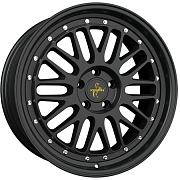 Диск 8.5x19 5x112 ET45 D72.6 Keskin Tuning KT22 Matt Black P