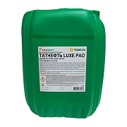 Tatneft LUXE PAO 5W30 синтетическое 20л