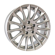 Диск 8x18 5x112 ET40 D66.6 Neo 831 Silver