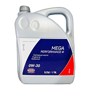 Pentolub Mega Performance III 0W30 SN C3 синтетическое 5л