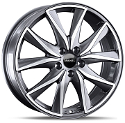 Диск 7x18 5x114.3 ET37 D66.6 Китай HAVAL GMF