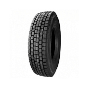 Шина 295/60R22.5 150/147M 18PR  LongMarch  LM329 TL Ведущая