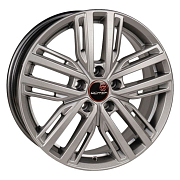 Диск 7x17 5x114.3 ET51 D67.1 Remain R259 Сильвер S