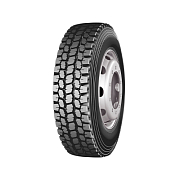 Шина 295/75R22.5 146/143L 16PR Supercargo SC 518 TL Ведущая