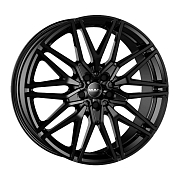 Диск Литой 9x20 PCD 5x112 ET35 D66.6 MAK Sturm Gloss Black