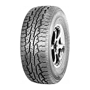 А/шина Nokian Tyres (Ikon) ROTIIVA AT Plus (старше 3-х лет) 285/70R17 121/118S TL