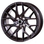 Диск 7x16 4x98 ET35 D58.6 Lizardo XH143 (XH291) CB