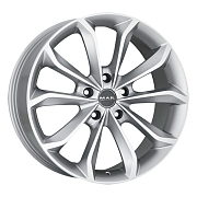 Диск 9.5x20 5x150 ET52 D110.1 MAK Xenon Hyper Silver