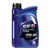 ELF Evolution 700 STI 10W40 CF/SN A3/B4 полусинтетическое 1л