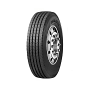 Шина 285/70R19.5 150/148J 18PR Doublestar DSR116 TL Рулевая/Прицепная